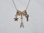 Étoile Parisienne Necklace