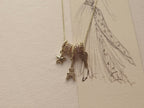 Étoile Parisienne Necklace