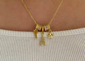 Étoile Parisienne Necklace