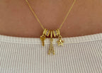 Étoile Parisienne Necklace