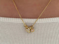 Premier Amour Necklace