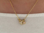 Premier Amour Necklace