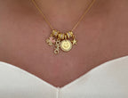 Mon Dieu Necklace