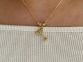 L’Heure Dorée Necklace
