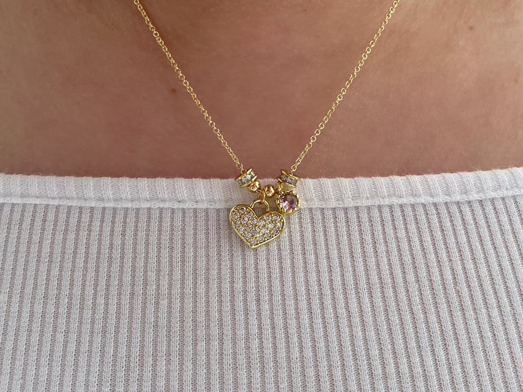 Clarté Necklace