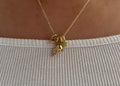 Mon Petit Trésor Necklace