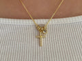 Grâce Necklace