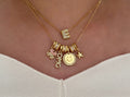 Mon Dieu Necklace