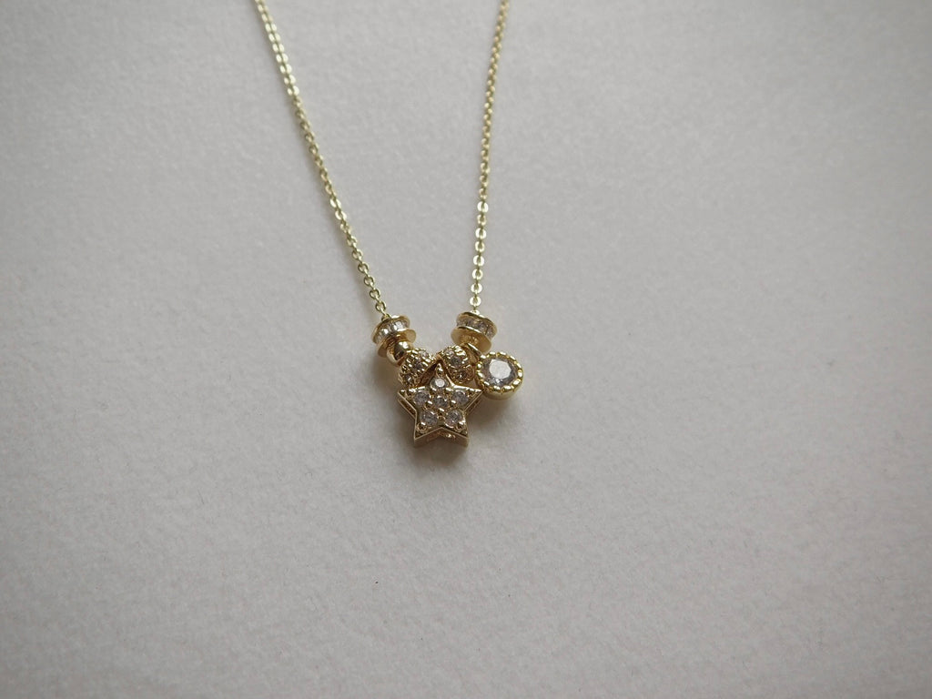 Étoile Necklace