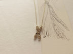 Danseuse Éternelle Necklace