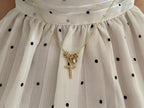 Grâce Necklace