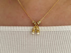 Danseuse Éternelle Necklace