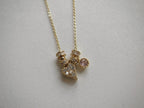 Premier Amour Necklace